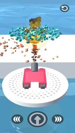 工艺爆破手最新版的图册