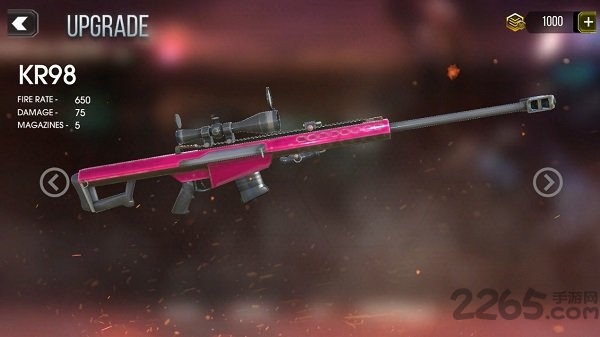 特警狙击手3d内购破解版的图册