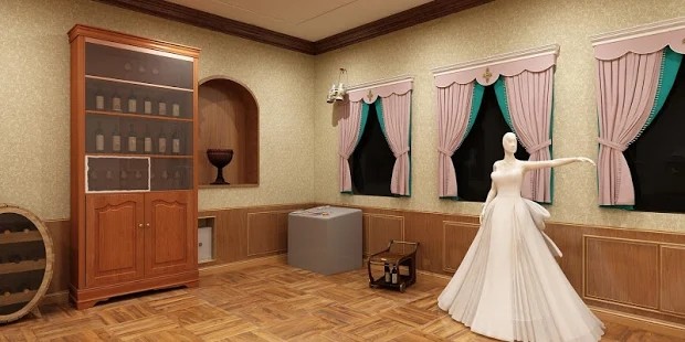 逃离危险的豪华班轮最新版的图册