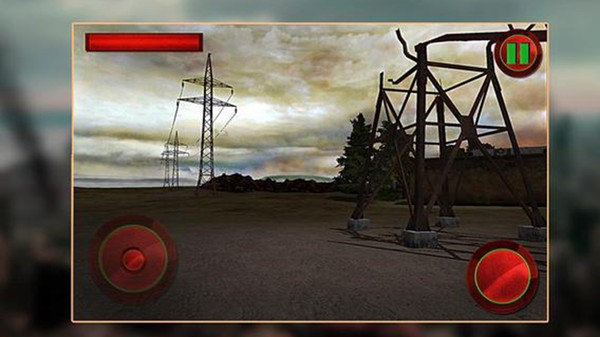 生存僵尸3D的图册