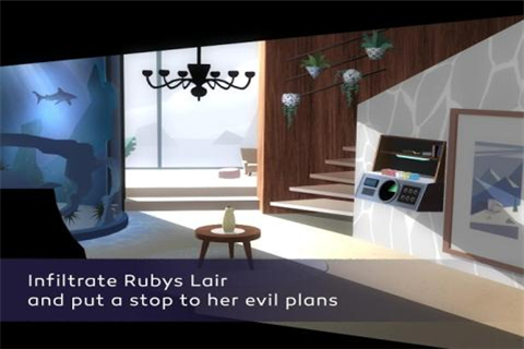 王牌女特工手机版的图册