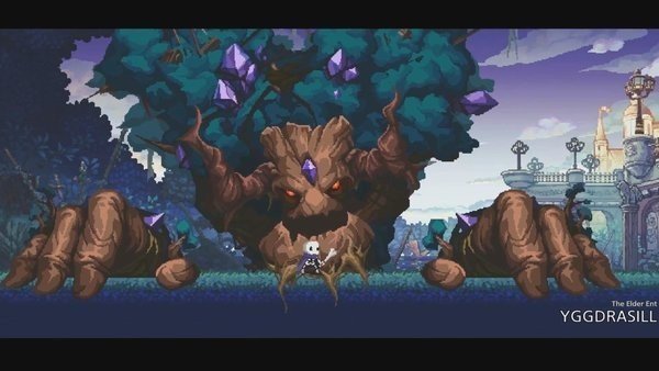 skul：英雄杀手手机版的图册