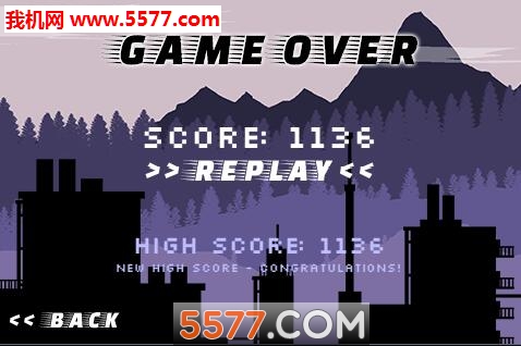 Defsky安卓版的图册