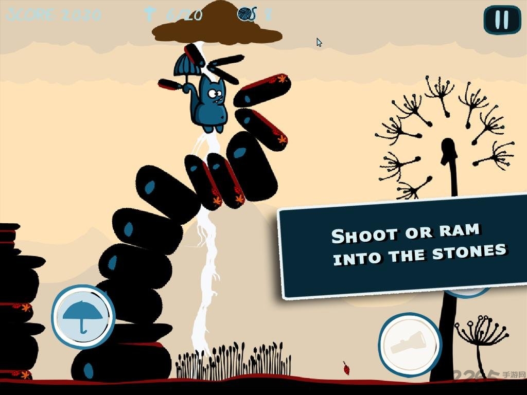 小猫的毛线球官方版的图册