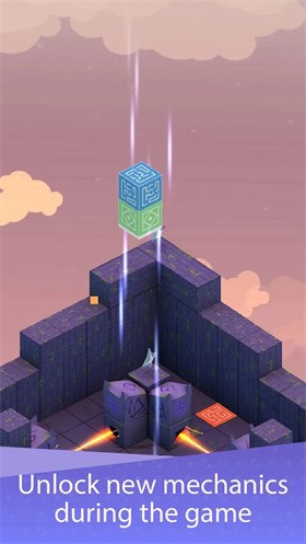 高塔之上的图册