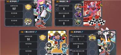 香肠派对2021正式服的图册