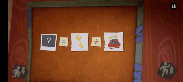 你好邻居：尼基的日记最新版的图册