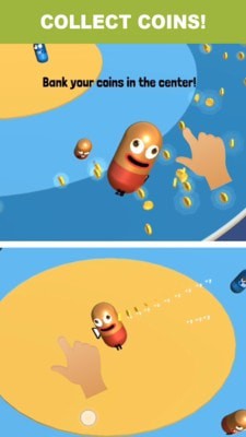 药丸大作战游戏的图册