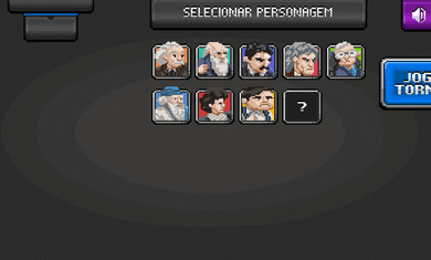 科学格斗的图册