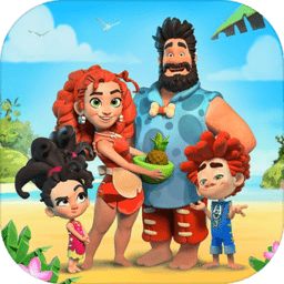 家庭岛农场游戏免谷歌版