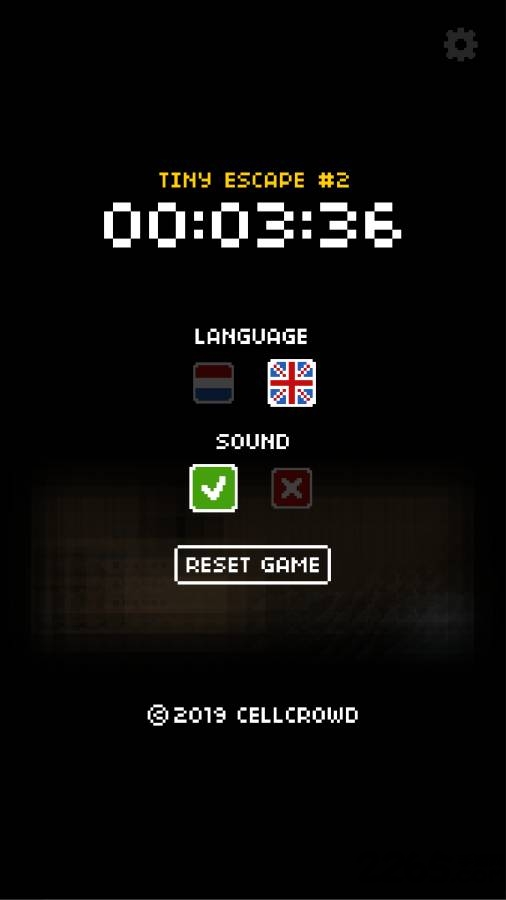 小小逃生2汉化版的图册