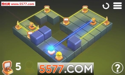 Raytrace(光线追踪安卓版)的图册