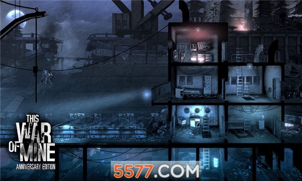 这是我的战争安装包的图册