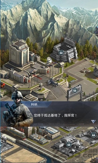 绝地前线手游的图册