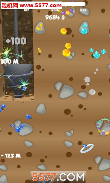 PickTheGold游戏的图册