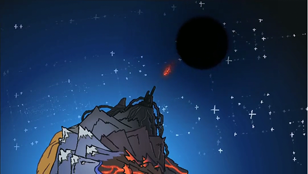 孔明的陷阱的图册