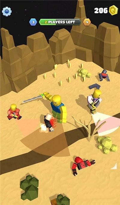 罗伯洛克粉碎者最新版的图册