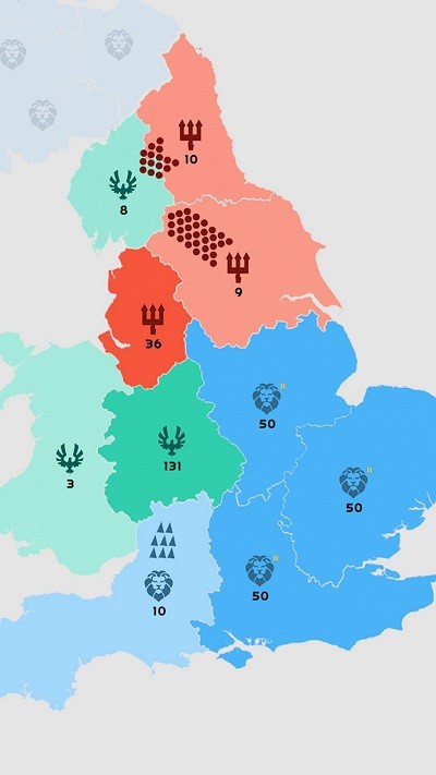 就抢你地盘游戏的图册