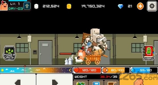 早上好僵尸中文破解版的图册