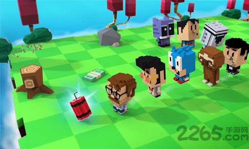 贪吃蛇联盟手机版的图册