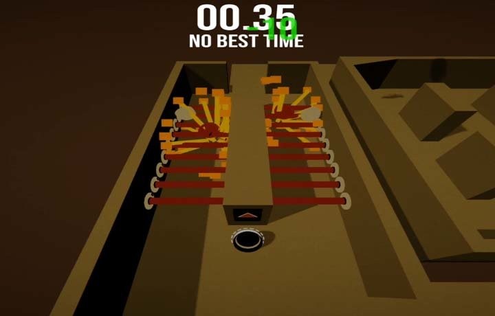 无声间谍的图册