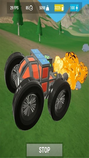 重建模组沙盒手机版的图册