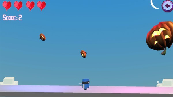 忍者南瓜完整版的图册