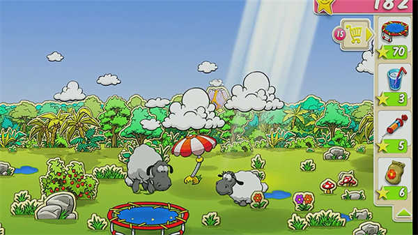 真实农场模拟器的图册