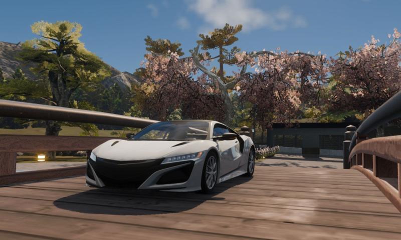 手动挡停车场2的图册