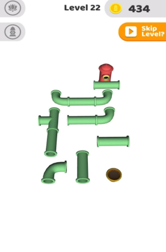 管道大连接的图册