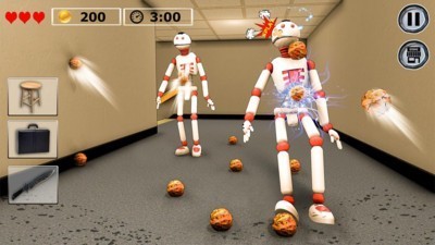 木偶人一败涂地的图册