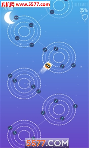 Orbium安卓版的图册