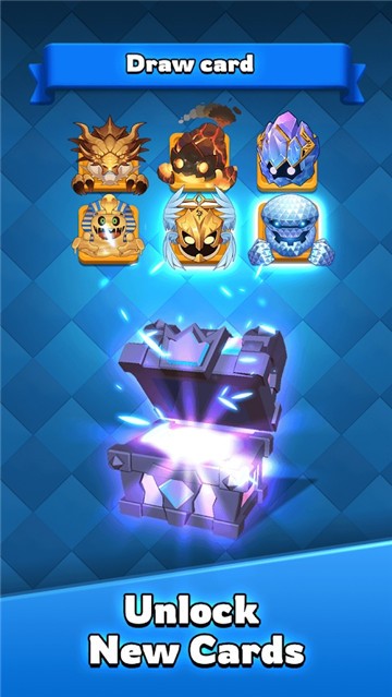 随机英雄的图册