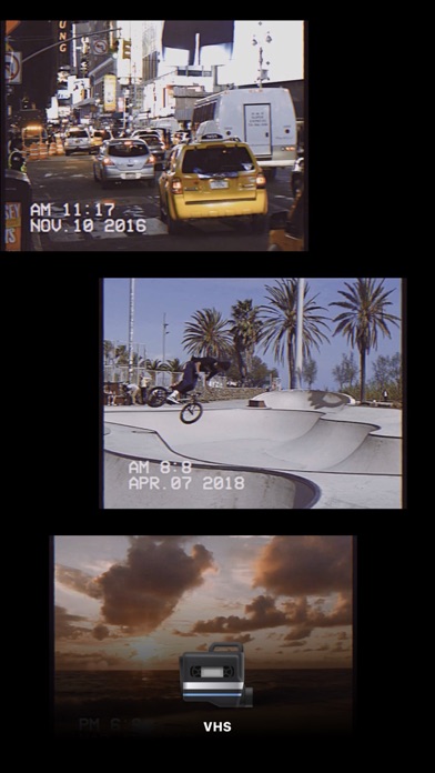 Dazz相机2025官方正版的图册