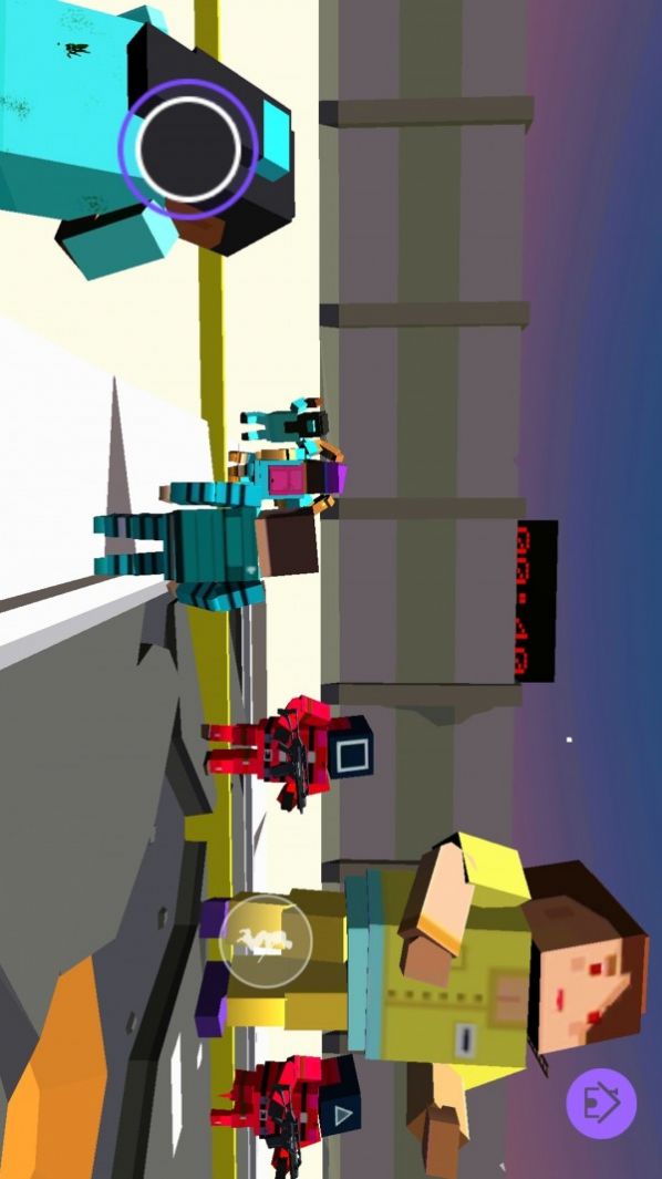 方块跳跳大作战下载安装中文版的图册