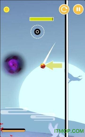 超级绳索飞人(SuperRopeMan)的图册