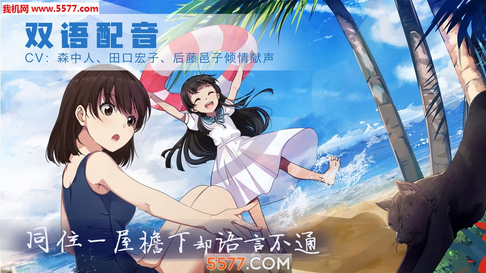 泡沫冬景游戏的图册