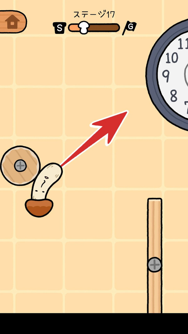 蘑菇大冒险免费版的图册