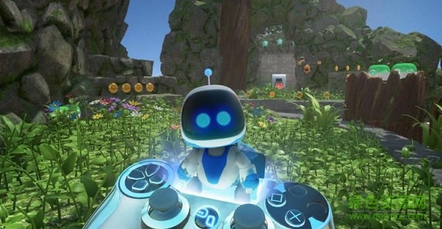 宇宙机器人搜救行动的图册