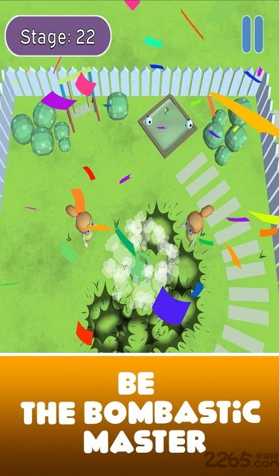 生死炸弹内购破解版的图册