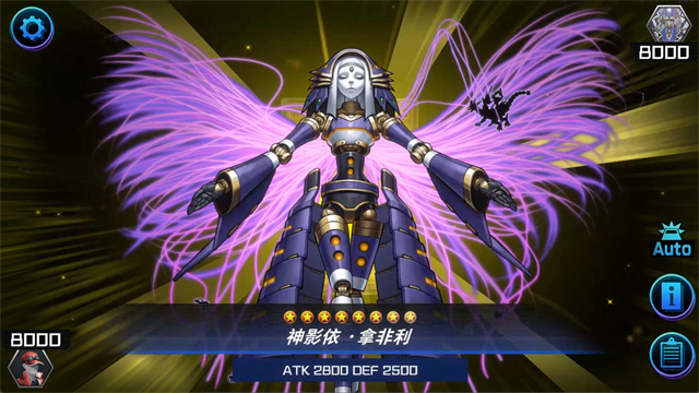 游戏王决斗大师的图册