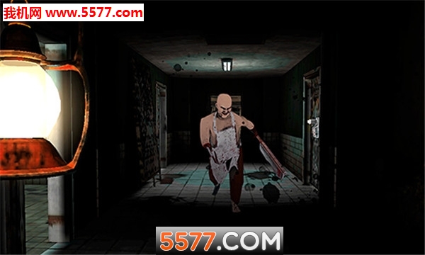 ButcherX(屠夫X安卓版)的图册