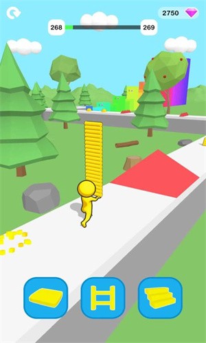 建造竞赛的图册