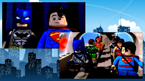 玩具忍者的遗产游戏的图册