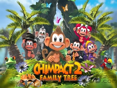 丛林跳跃2中文版的图册