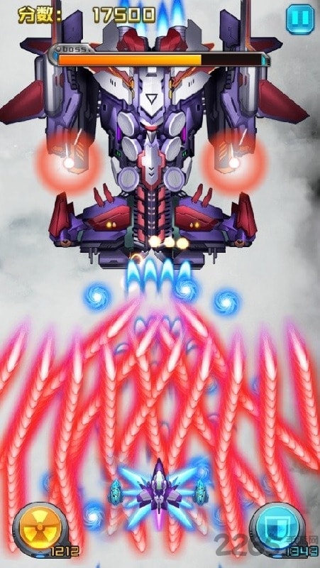 战机1942内购破解版的图册