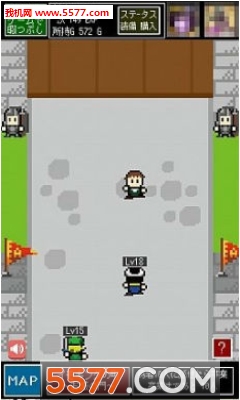 村人A勇者大人请听我说安卓版的图册