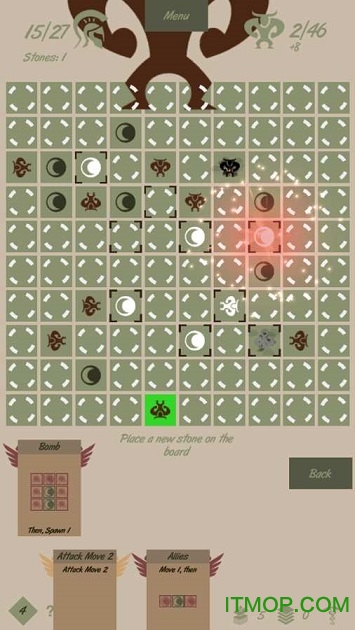 米诺斯战略游戏(MinosStrategos)的图册