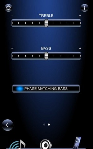 ONKYOQBXRemoteapp的图册