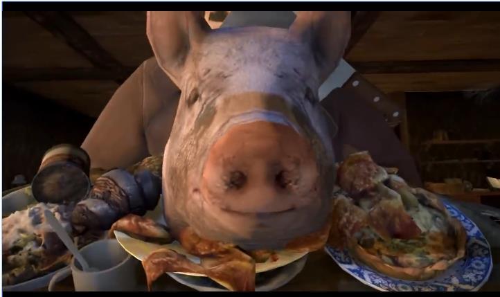 可怕的豪宅最新版的图册